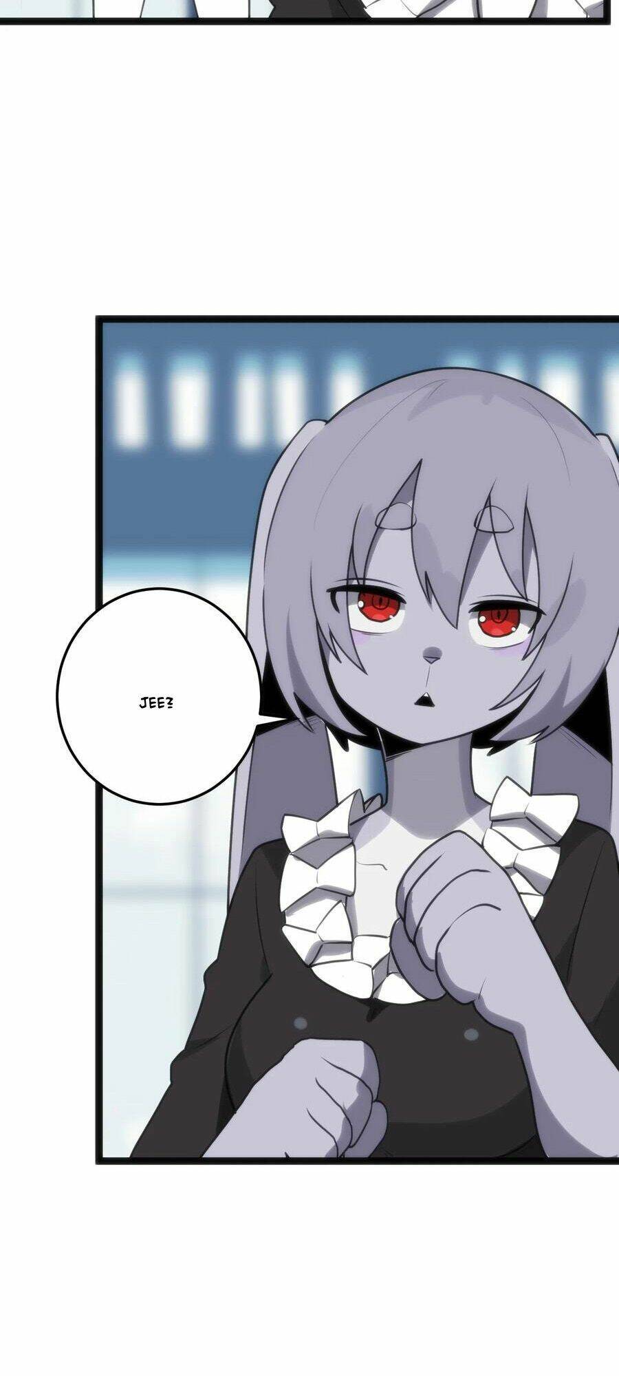 Bổn Thánh Nữ Ngã Bài Rồi: Chapter 108: Tốc Chiến Tốc Thắng Đi, Thỏ!