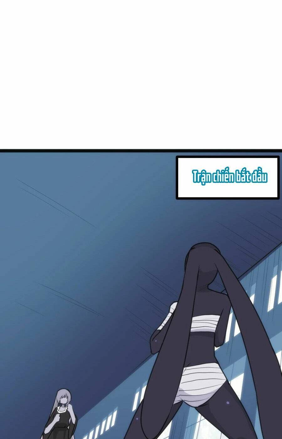 Bổn Thánh Nữ Ngã Bài Rồi: Chapter 108: Tốc Chiến Tốc Thắng Đi, Thỏ!