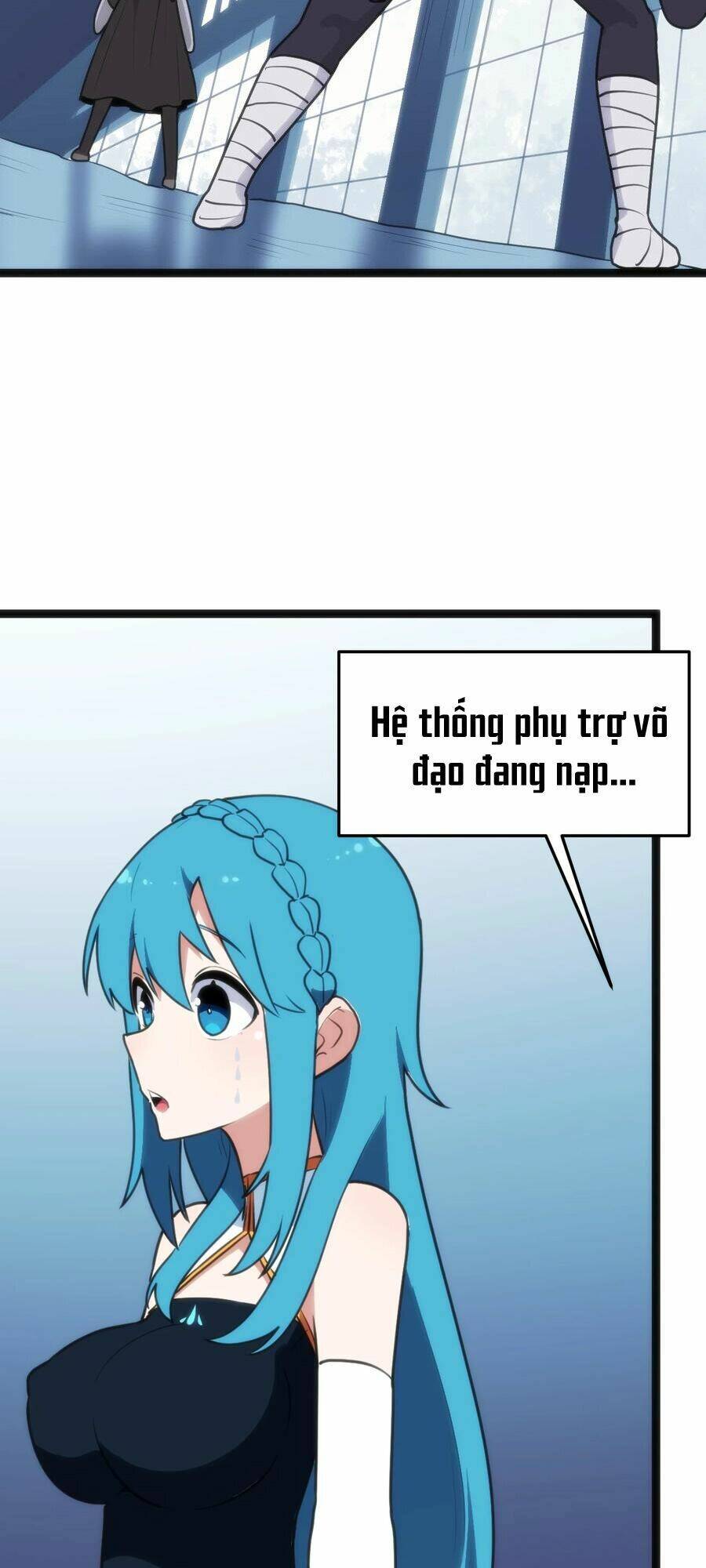 Bổn Thánh Nữ Ngã Bài Rồi: Chapter 108: Tốc Chiến Tốc Thắng Đi, Thỏ!