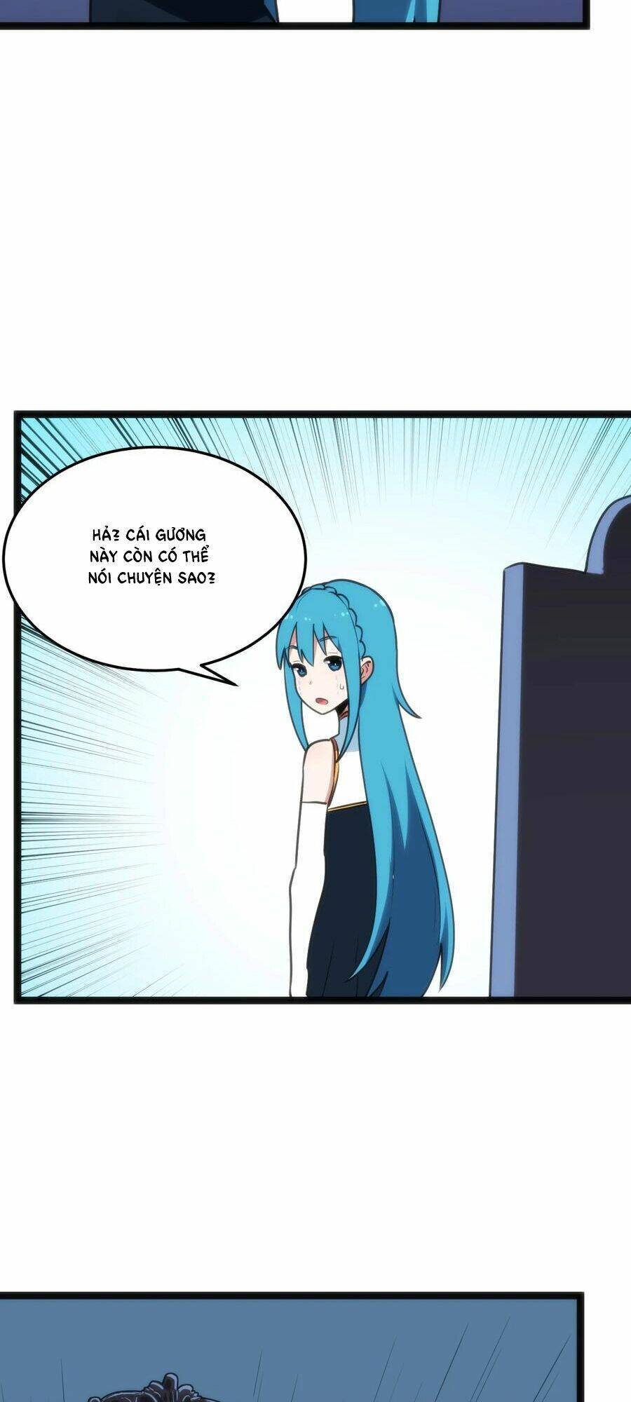 Bổn Thánh Nữ Ngã Bài Rồi: Chapter 108: Tốc Chiến Tốc Thắng Đi, Thỏ!
