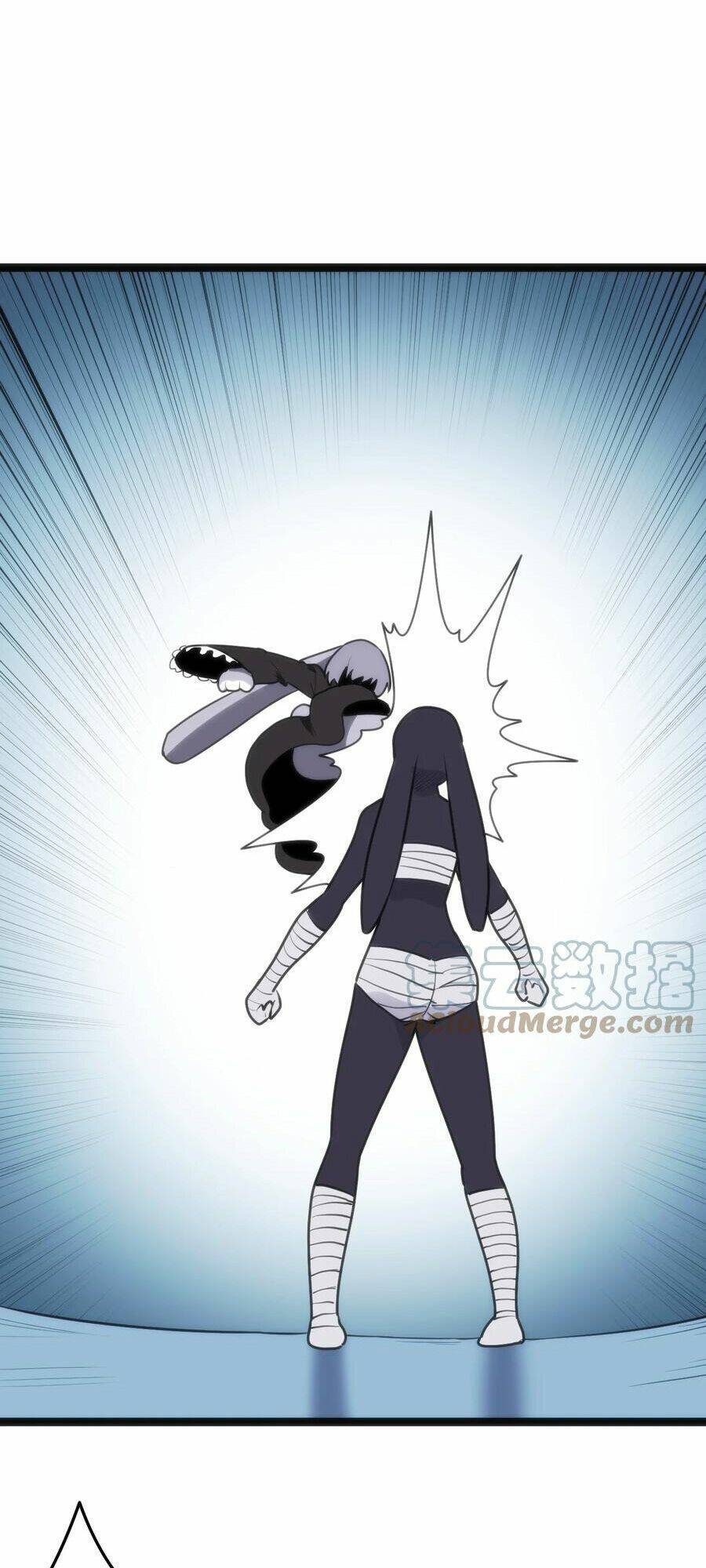 Bổn Thánh Nữ Ngã Bài Rồi: Chapter 108: Tốc Chiến Tốc Thắng Đi, Thỏ!