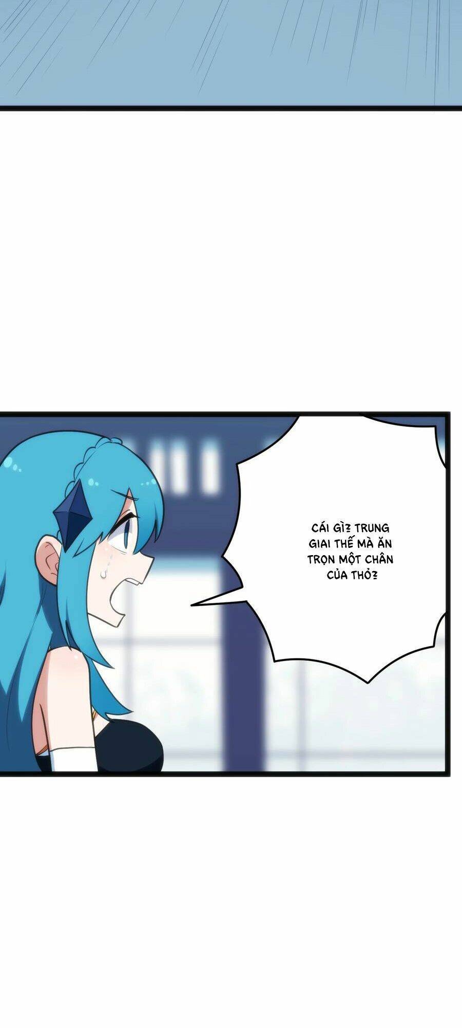 Bổn Thánh Nữ Ngã Bài Rồi: Chapter 108: Tốc Chiến Tốc Thắng Đi, Thỏ!