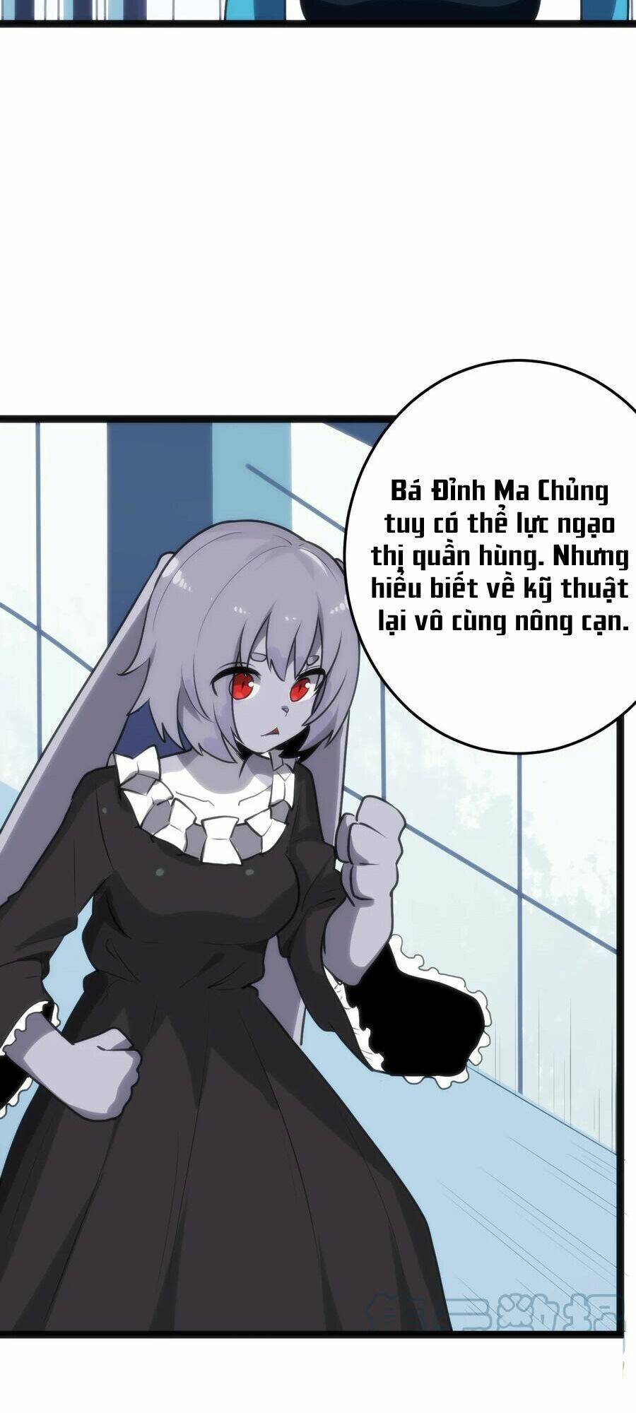 Bổn Thánh Nữ Ngã Bài Rồi: Chapter 108: Tốc Chiến Tốc Thắng Đi, Thỏ!