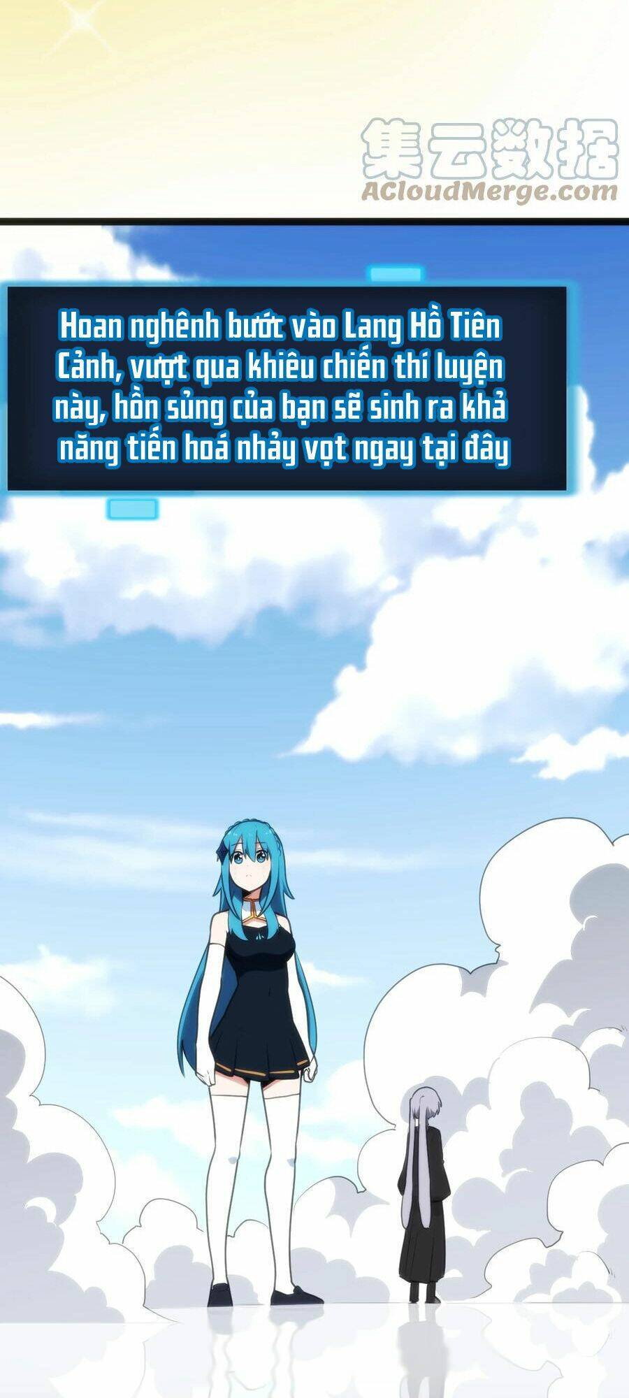 Bổn Thánh Nữ Ngã Bài Rồi: Chapter 108: Tốc Chiến Tốc Thắng Đi, Thỏ!