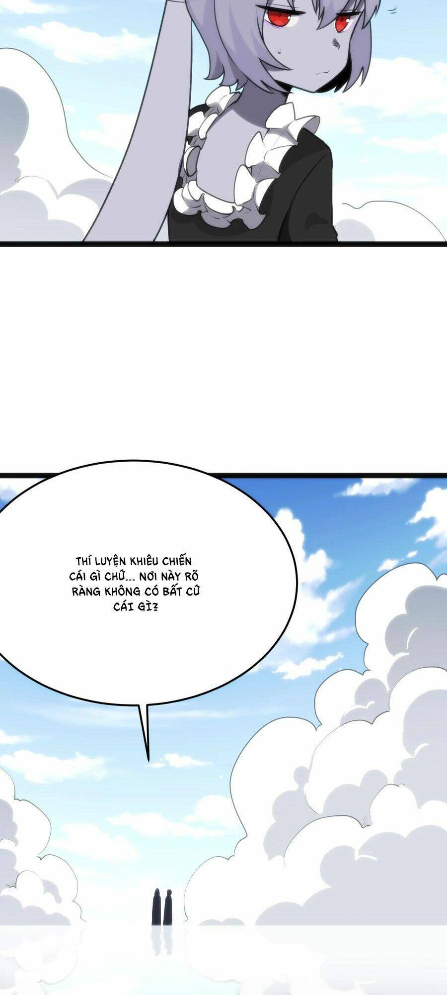Bổn Thánh Nữ Ngã Bài Rồi: Chapter 108: Tốc Chiến Tốc Thắng Đi, Thỏ!
