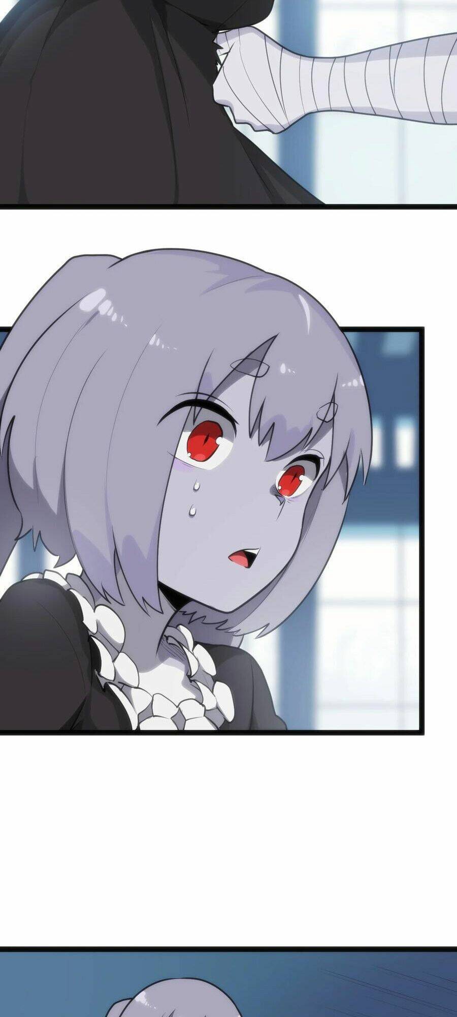 Bổn Thánh Nữ Ngã Bài Rồi: Chapter 109: Thỏ bị vượt cấp đánh bại?