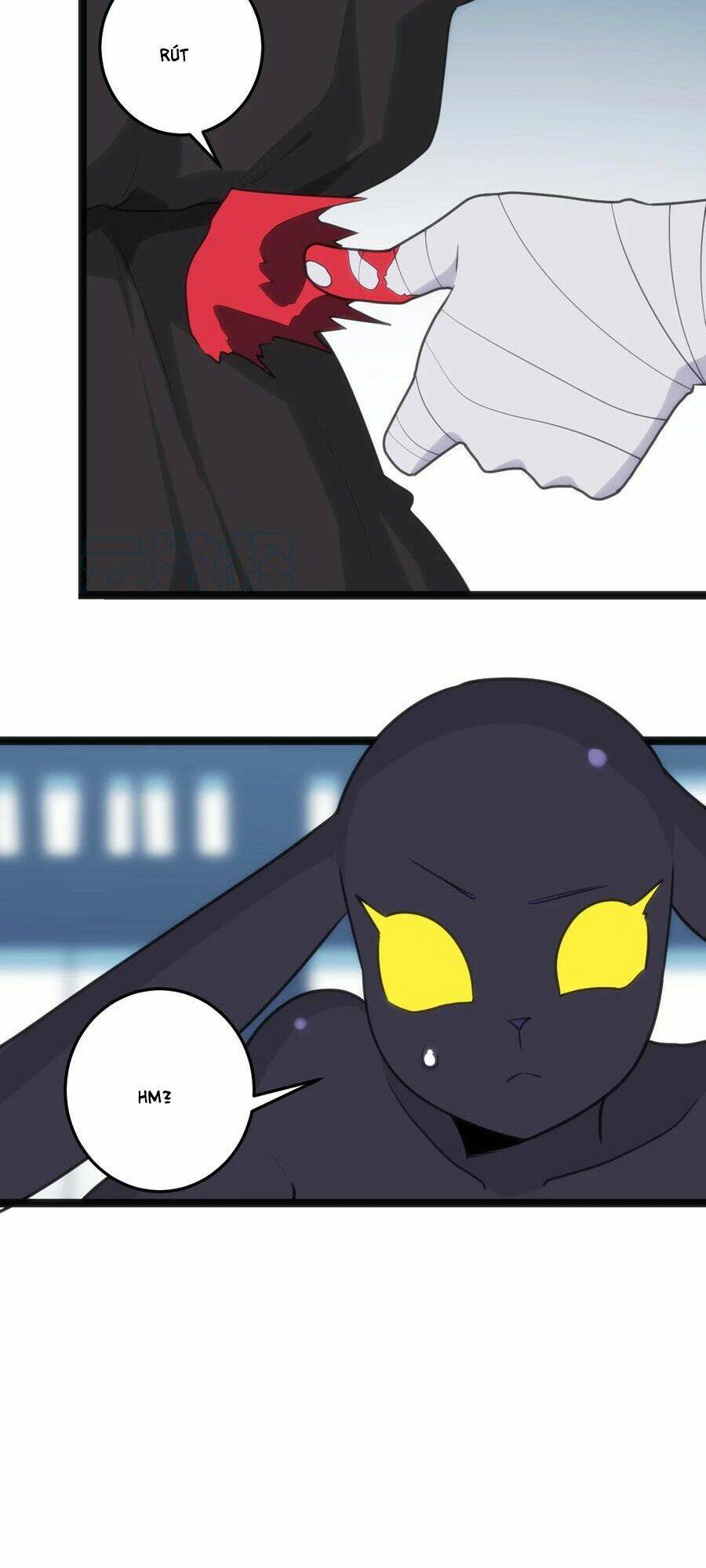 Bổn Thánh Nữ Ngã Bài Rồi: Chapter 109: Thỏ bị vượt cấp đánh bại?