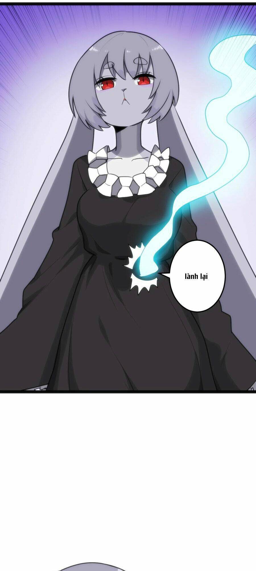Bổn Thánh Nữ Ngã Bài Rồi: Chapter 109: Thỏ bị vượt cấp đánh bại?