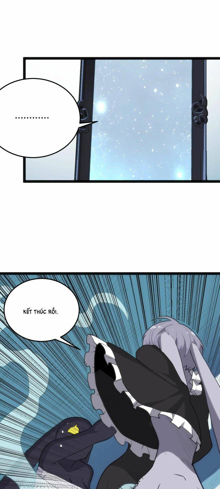 Bổn Thánh Nữ Ngã Bài Rồi: Chapter 109: Thỏ bị vượt cấp đánh bại?