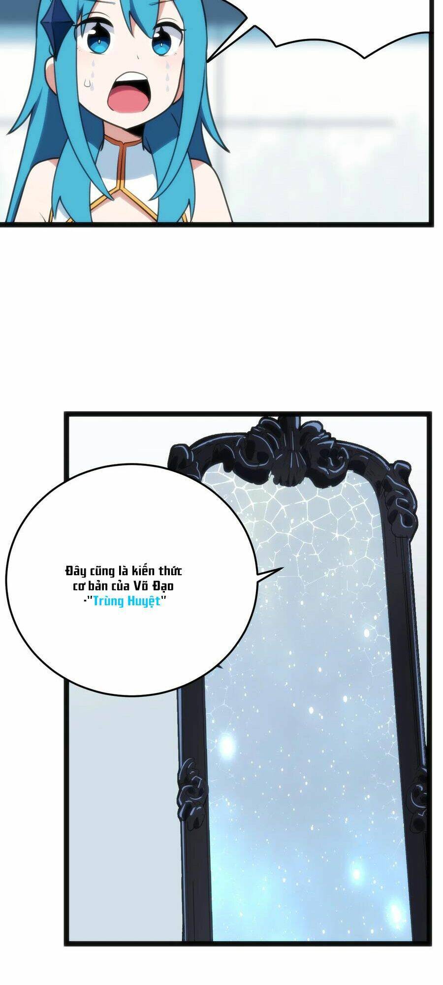 Bổn Thánh Nữ Ngã Bài Rồi: Chapter 109: Thỏ bị vượt cấp đánh bại?