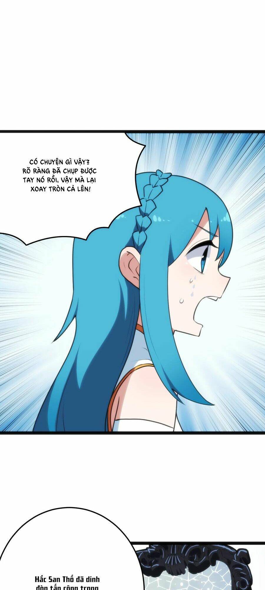 Bổn Thánh Nữ Ngã Bài Rồi: Chapter 109: Thỏ bị vượt cấp đánh bại?