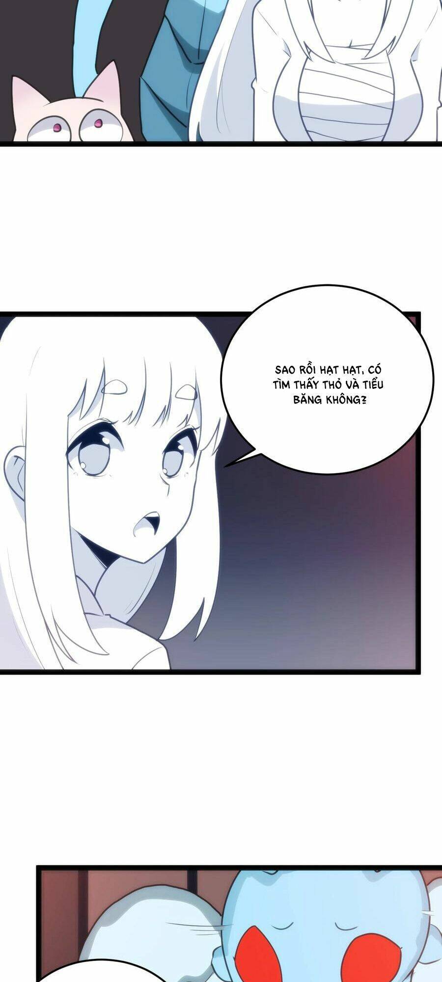 Bổn Thánh Nữ Ngã Bài Rồi: Chapter 110: Ai mới là kẻ giả heo ăn thịt hổ