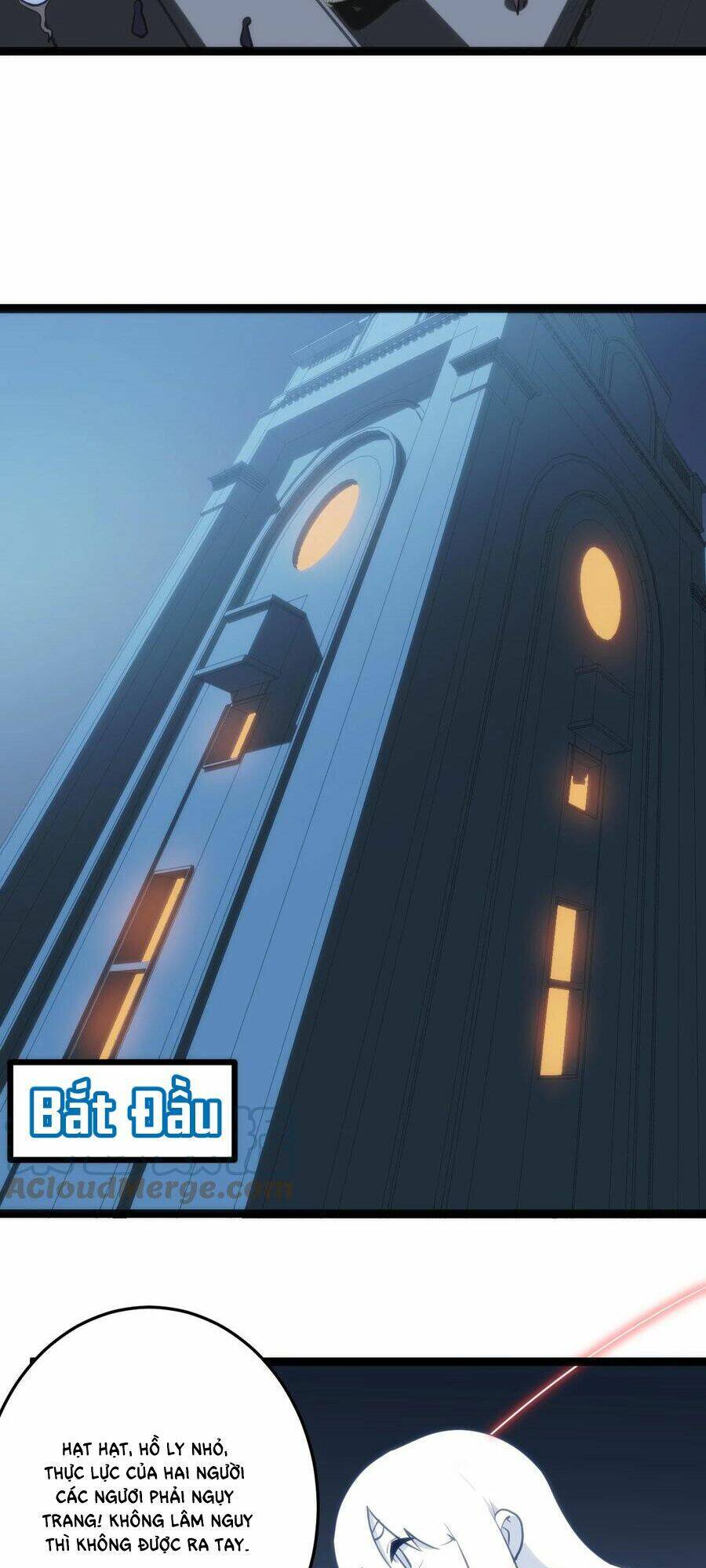 Bổn Thánh Nữ Ngã Bài Rồi: Chapter 110: Ai mới là kẻ giả heo ăn thịt hổ