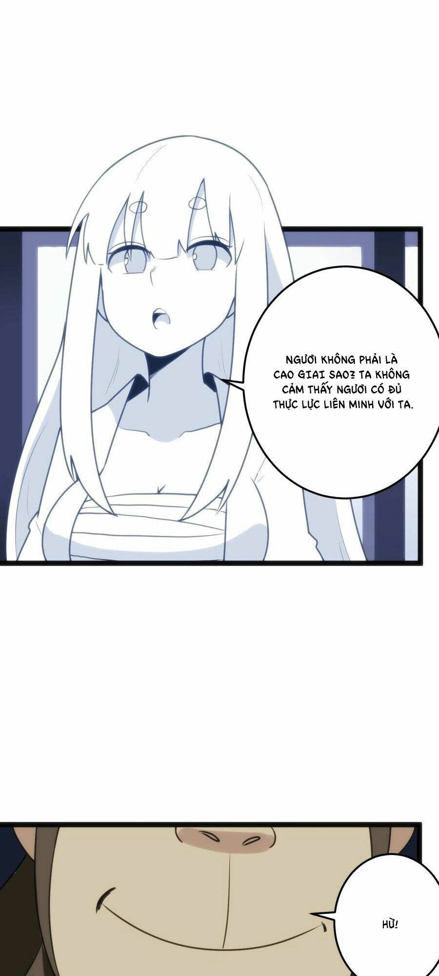 Bổn Thánh Nữ Ngã Bài Rồi: Chapter 110: Ai mới là kẻ giả heo ăn thịt hổ