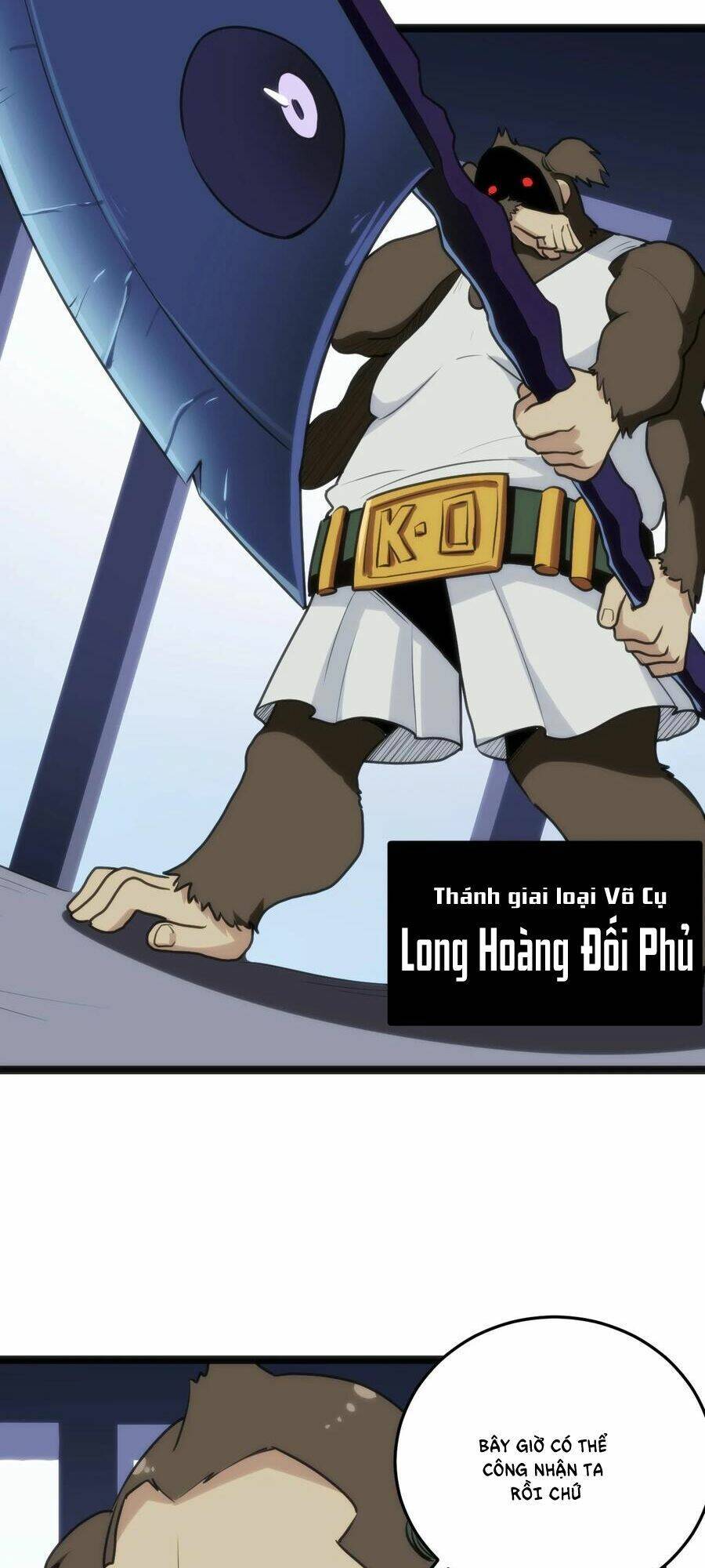Bổn Thánh Nữ Ngã Bài Rồi: Chapter 110: Ai mới là kẻ giả heo ăn thịt hổ