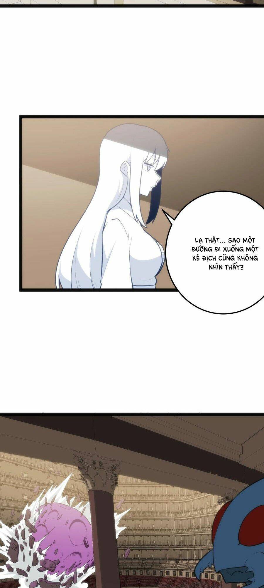 Bổn Thánh Nữ Ngã Bài Rồi: Chapter 111: Truyền Kỳ Giai
