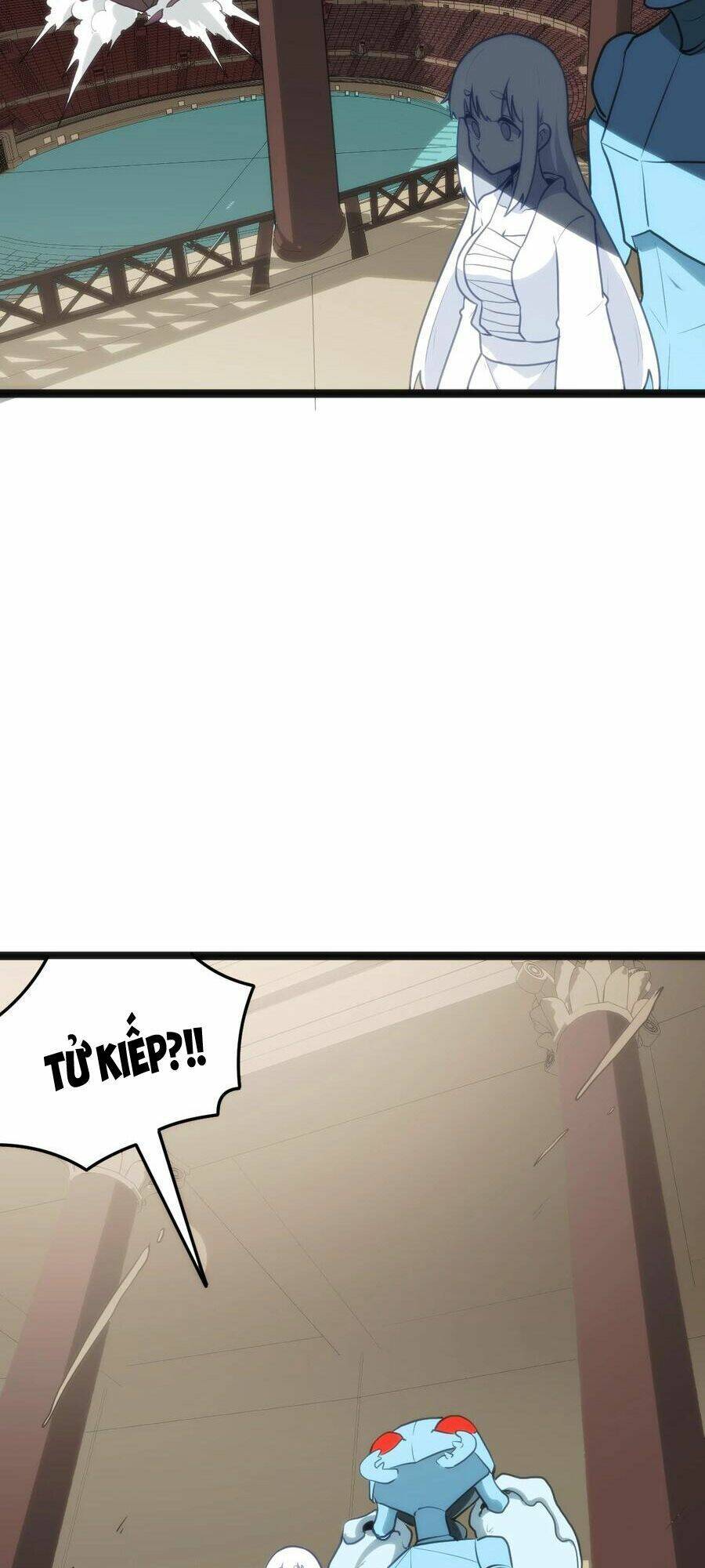 Bổn Thánh Nữ Ngã Bài Rồi: Chapter 111: Truyền Kỳ Giai