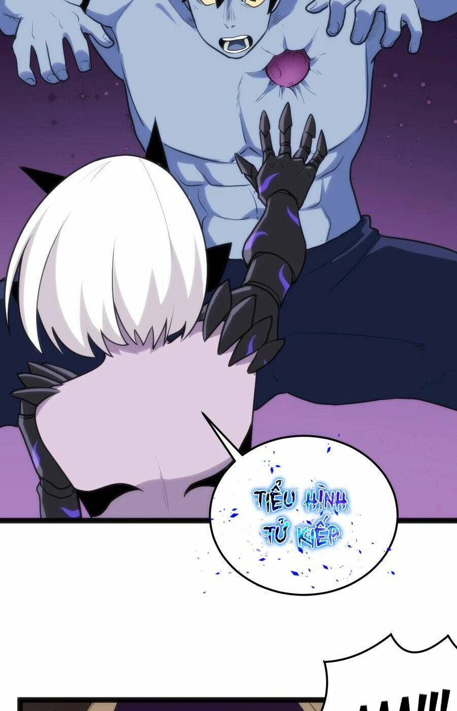 Bổn Thánh Nữ Ngã Bài Rồi: Chapter 111: Truyền Kỳ Giai