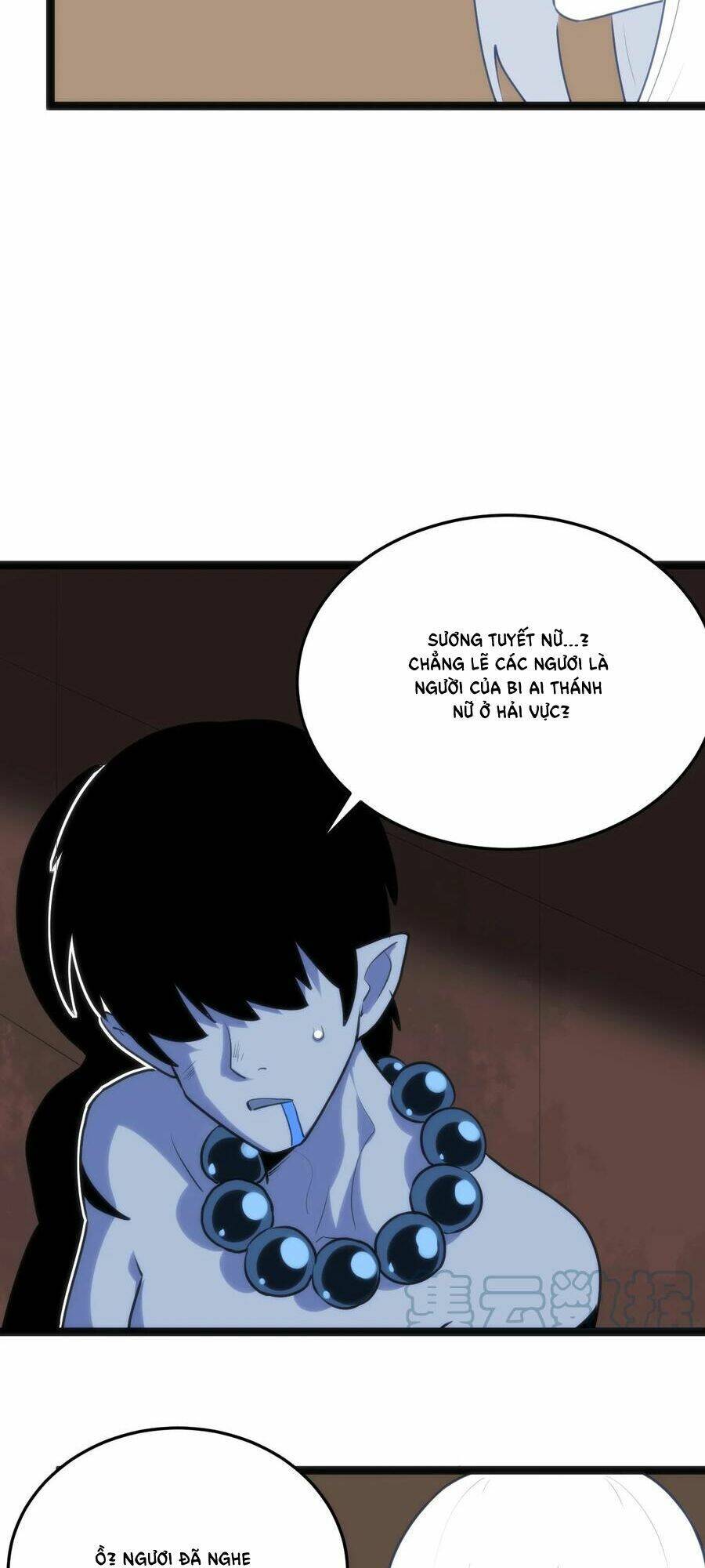 Bổn Thánh Nữ Ngã Bài Rồi: Chapter 111: Truyền Kỳ Giai