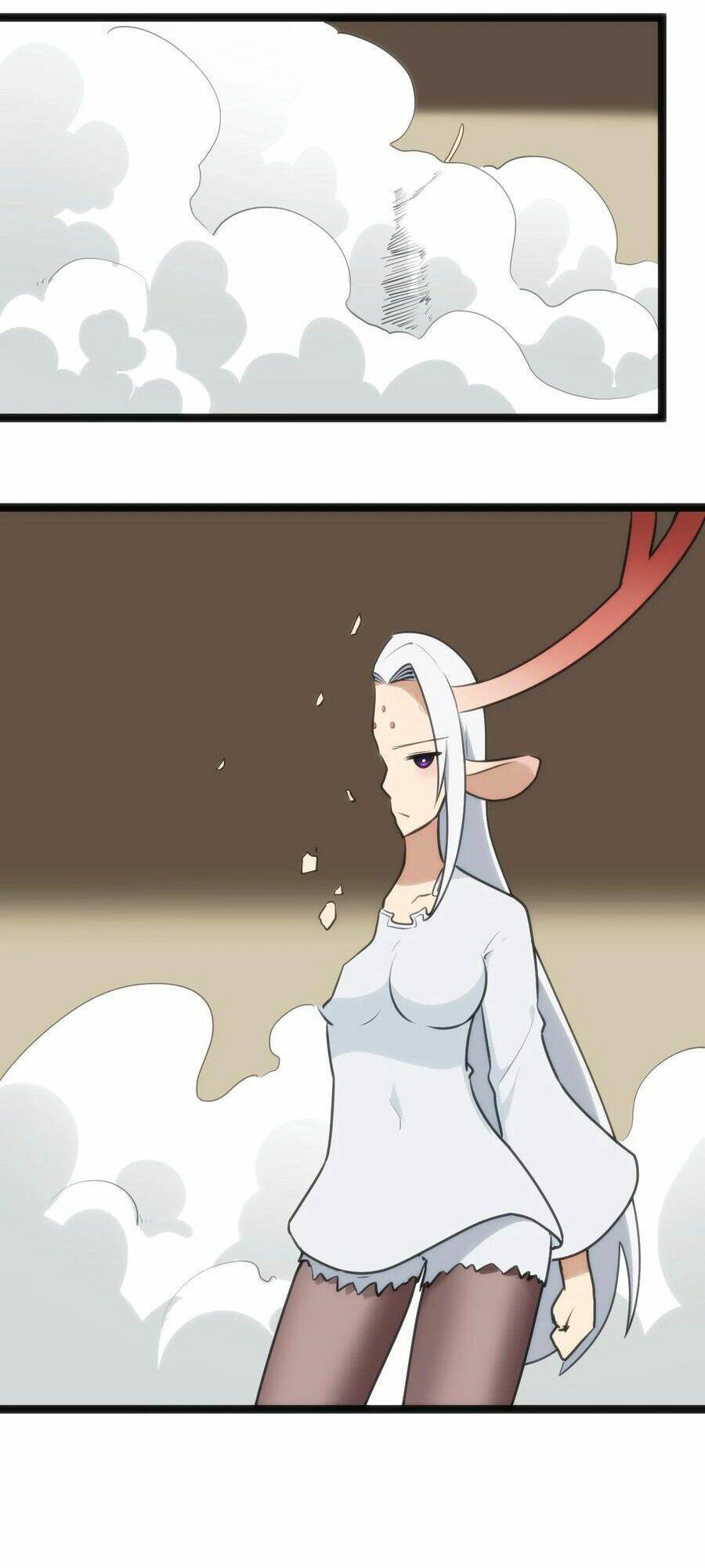 Bổn Thánh Nữ Ngã Bài Rồi: Chapter 112: Song Sát