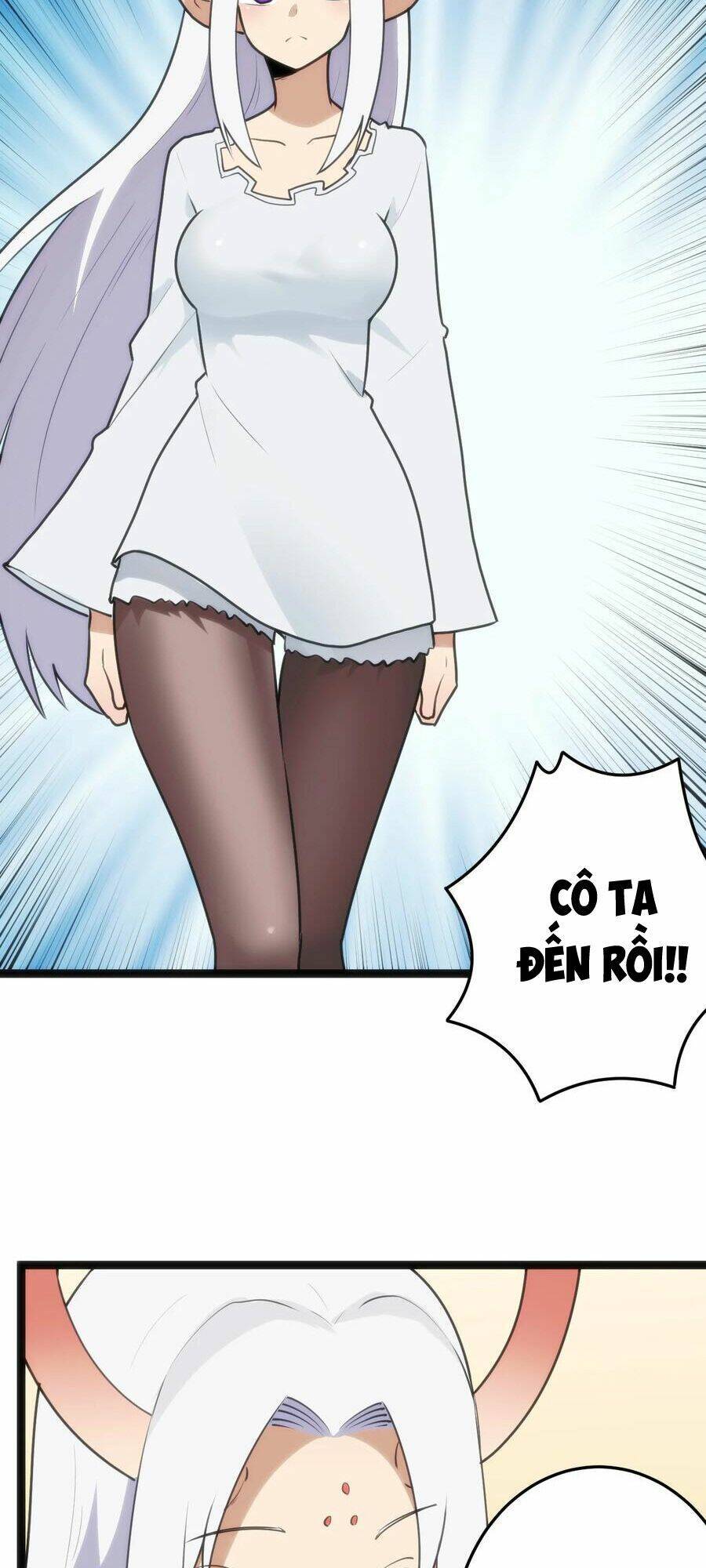 Bổn Thánh Nữ Ngã Bài Rồi: Chapter 112: Song Sát