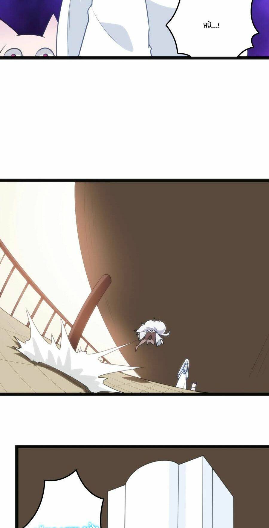 Bổn Thánh Nữ Ngã Bài Rồi: Chapter 112: Song Sát