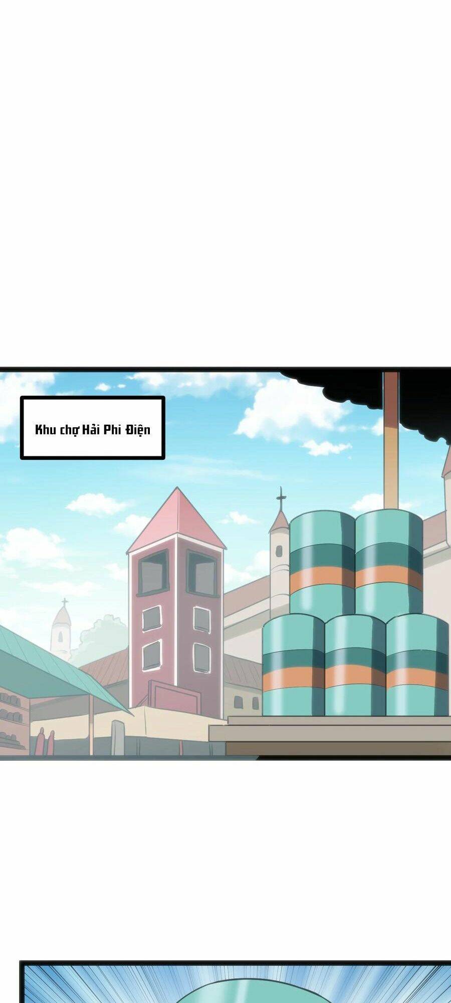 Bổn Thánh Nữ Ngã Bài Rồi: Chapter 113: Thưởng Cho Hồn Sủng