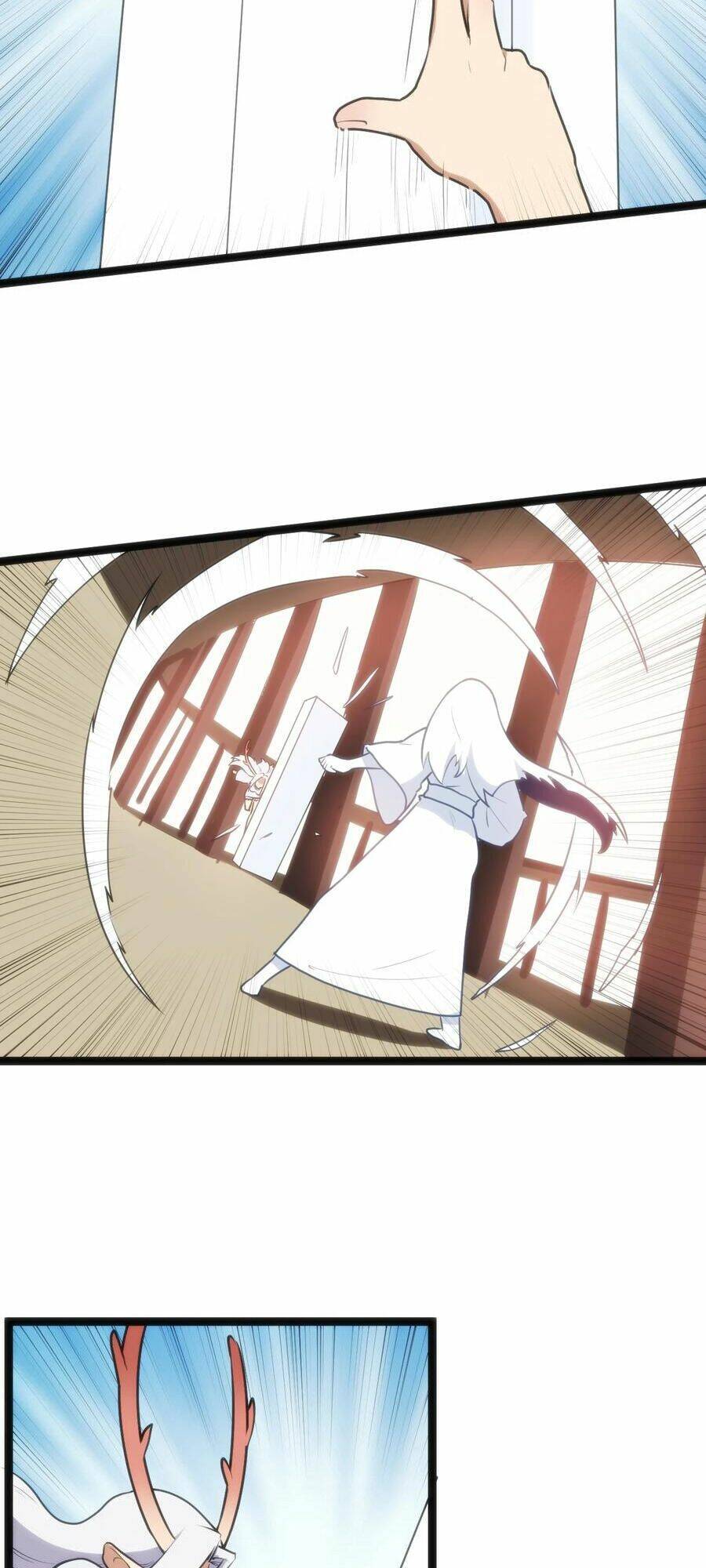 Bổn Thánh Nữ Ngã Bài Rồi: Chapter 113: Thưởng Cho Hồn Sủng