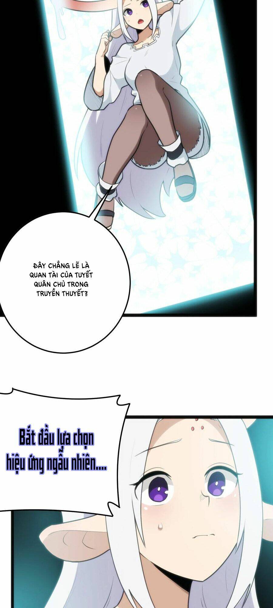 Bổn Thánh Nữ Ngã Bài Rồi: Chapter 113: Thưởng Cho Hồn Sủng