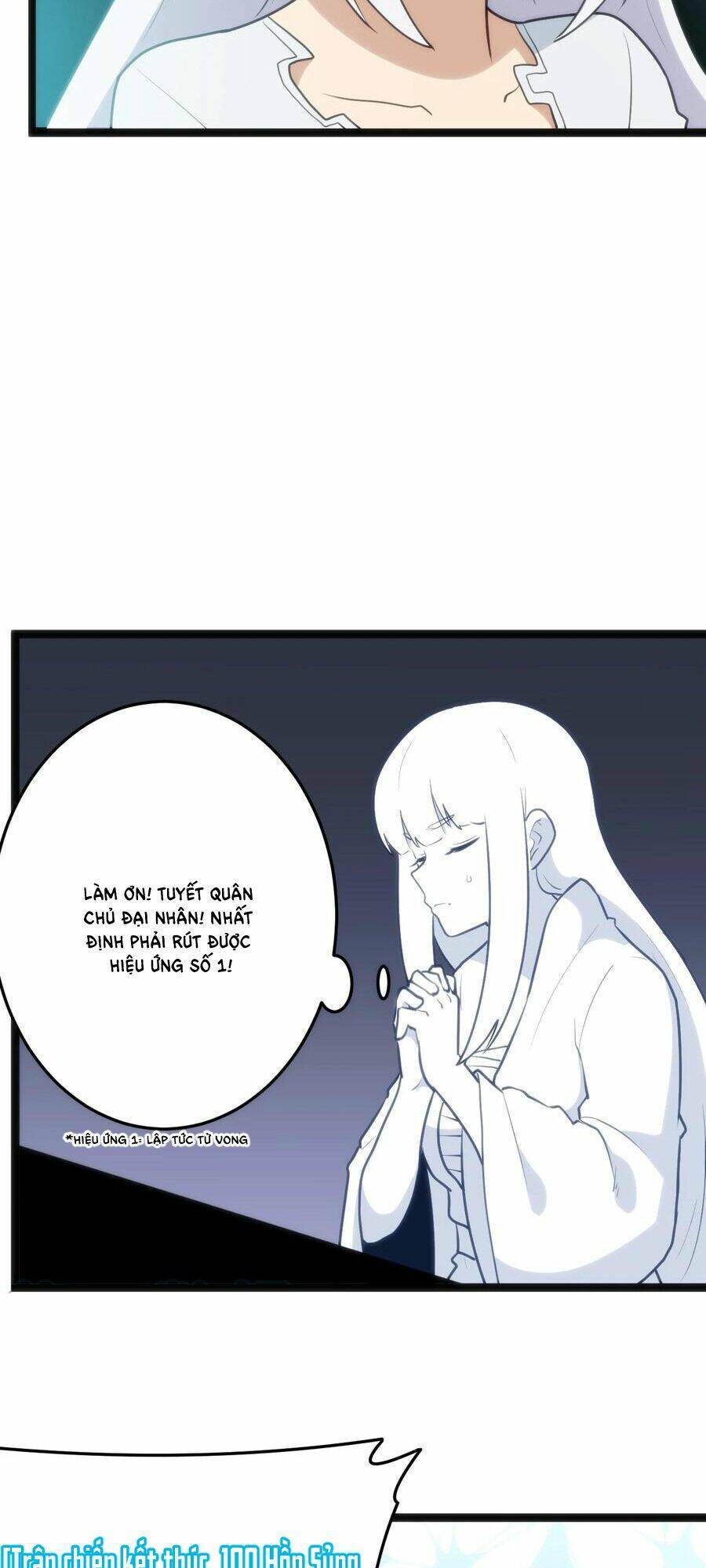 Bổn Thánh Nữ Ngã Bài Rồi: Chapter 113: Thưởng Cho Hồn Sủng
