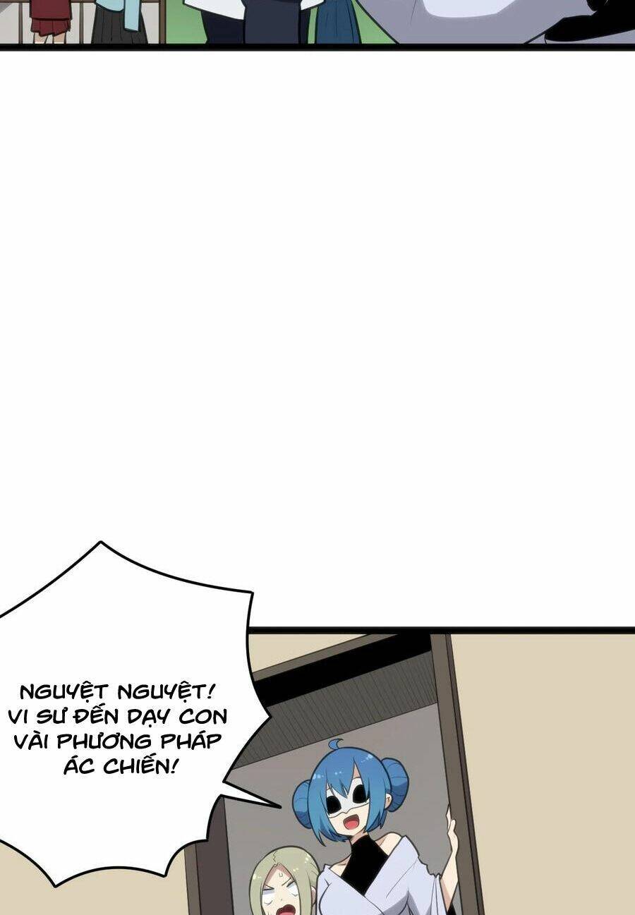 Bổn Thánh Nữ Ngã Bài Rồi: Chapter 115: La Khô Tâm... Sốt Cao?
