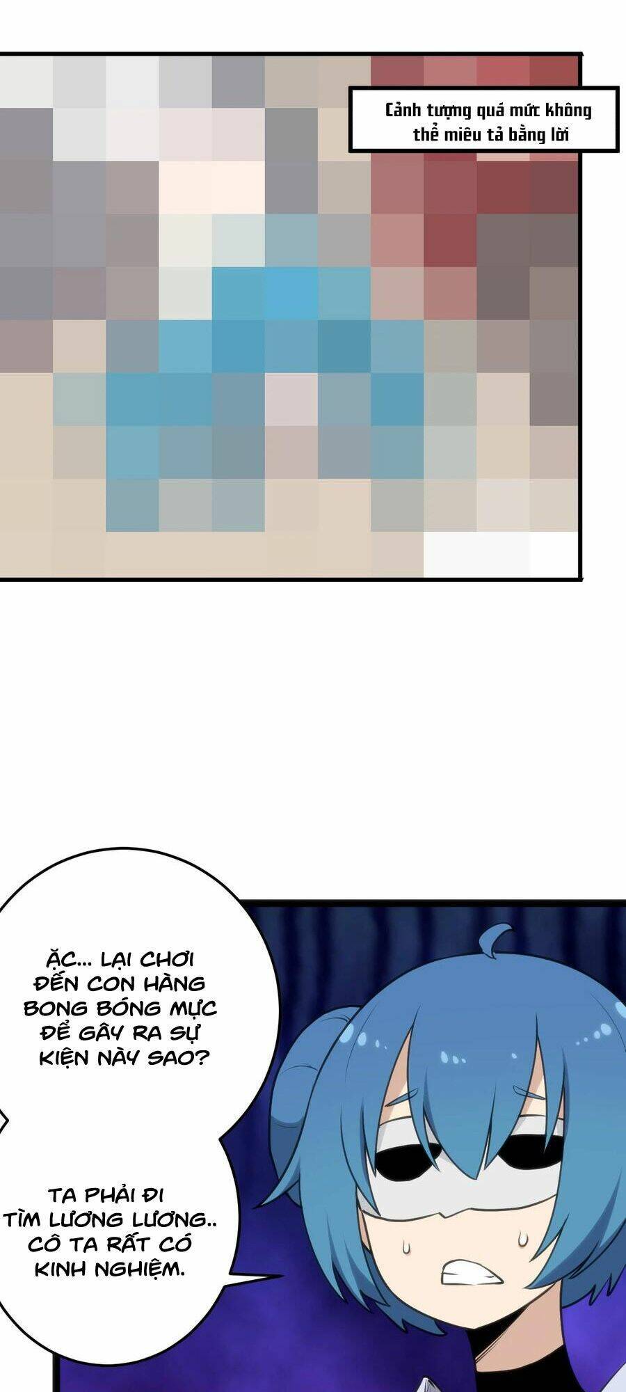 Bổn Thánh Nữ Ngã Bài Rồi: Chapter 115: La Khô Tâm... Sốt Cao?