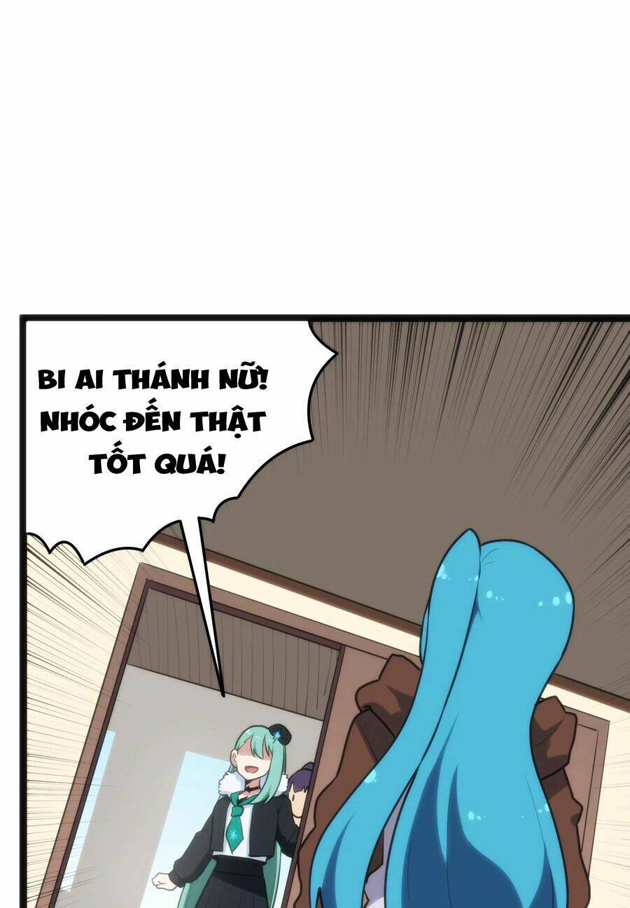Bổn Thánh Nữ Ngã Bài Rồi: Chapter 116: Trái ngược như vậy cũng quá lớn mà!