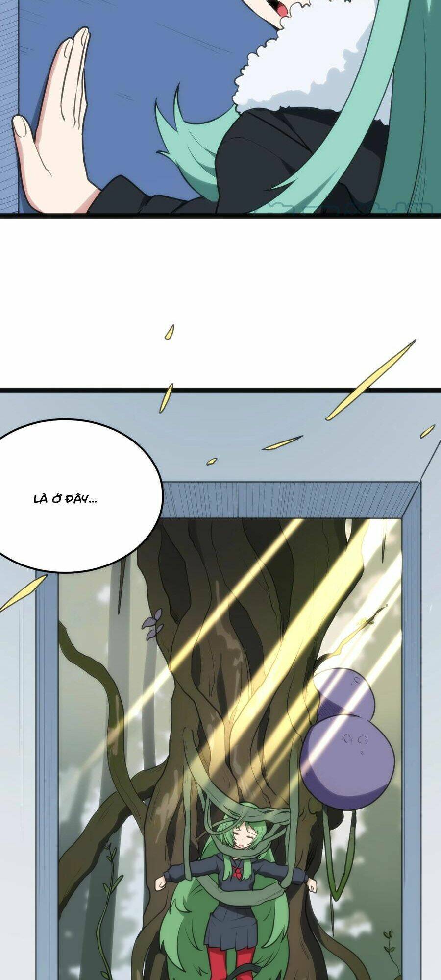 Bổn Thánh Nữ Ngã Bài Rồi: Chapter 116: Trái ngược như vậy cũng quá lớn mà!