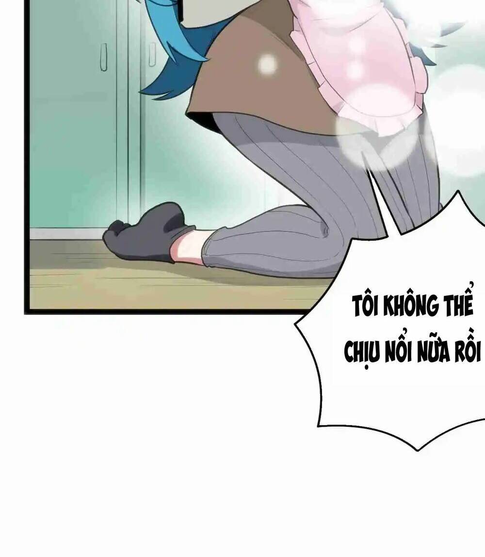 Bổn Thánh Nữ Ngã Bài Rồi: Chapter 116: Trái ngược như vậy cũng quá lớn mà!