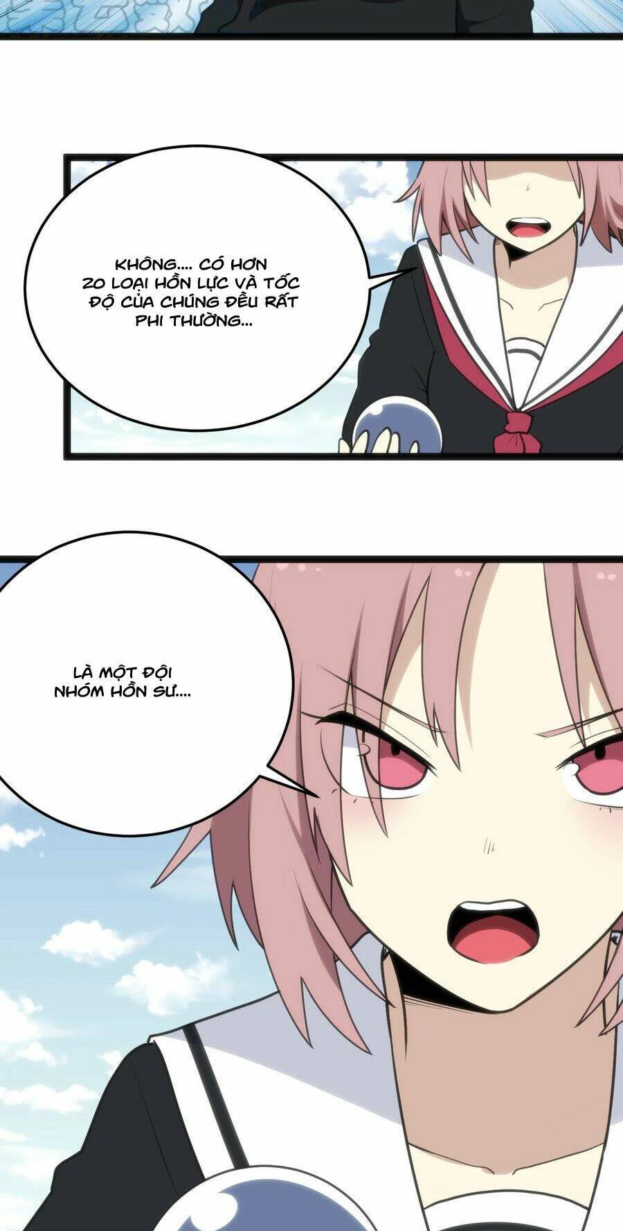Bổn Thánh Nữ Ngã Bài Rồi: Chapter 117: Sợ xã hội ra ngoài như là khiêu chiến
