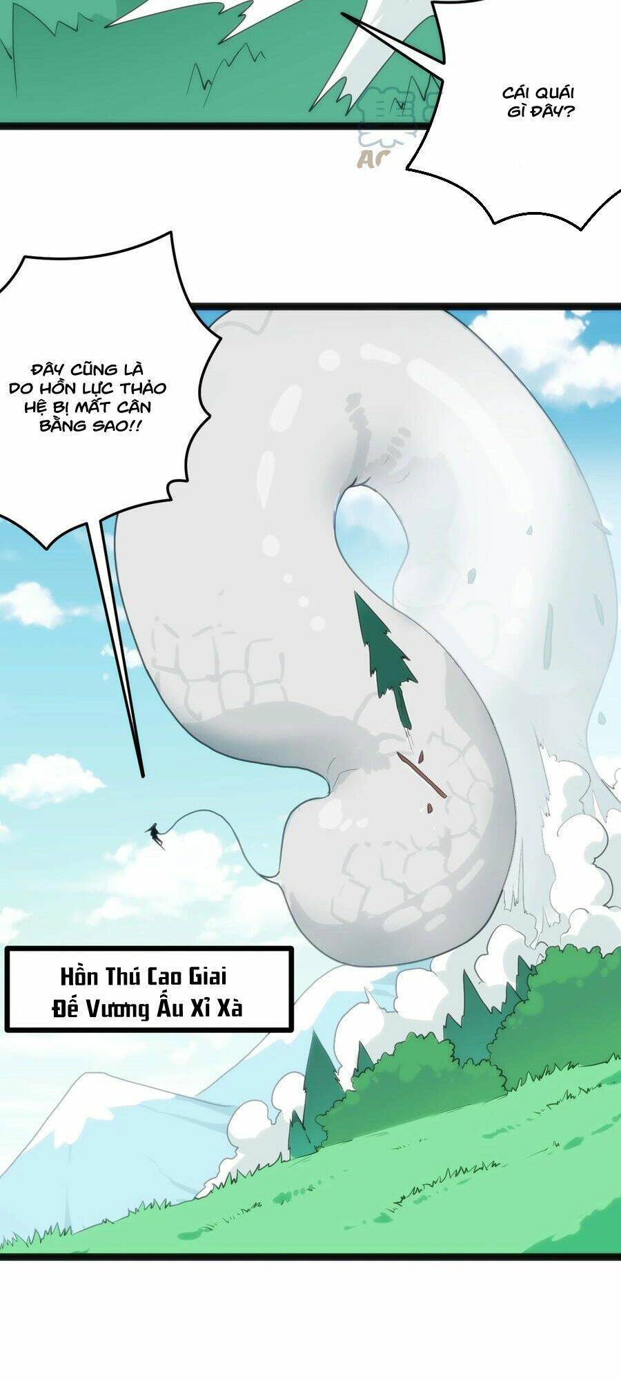 Bổn Thánh Nữ Ngã Bài Rồi: Chapter 118: Sức chiến đấu