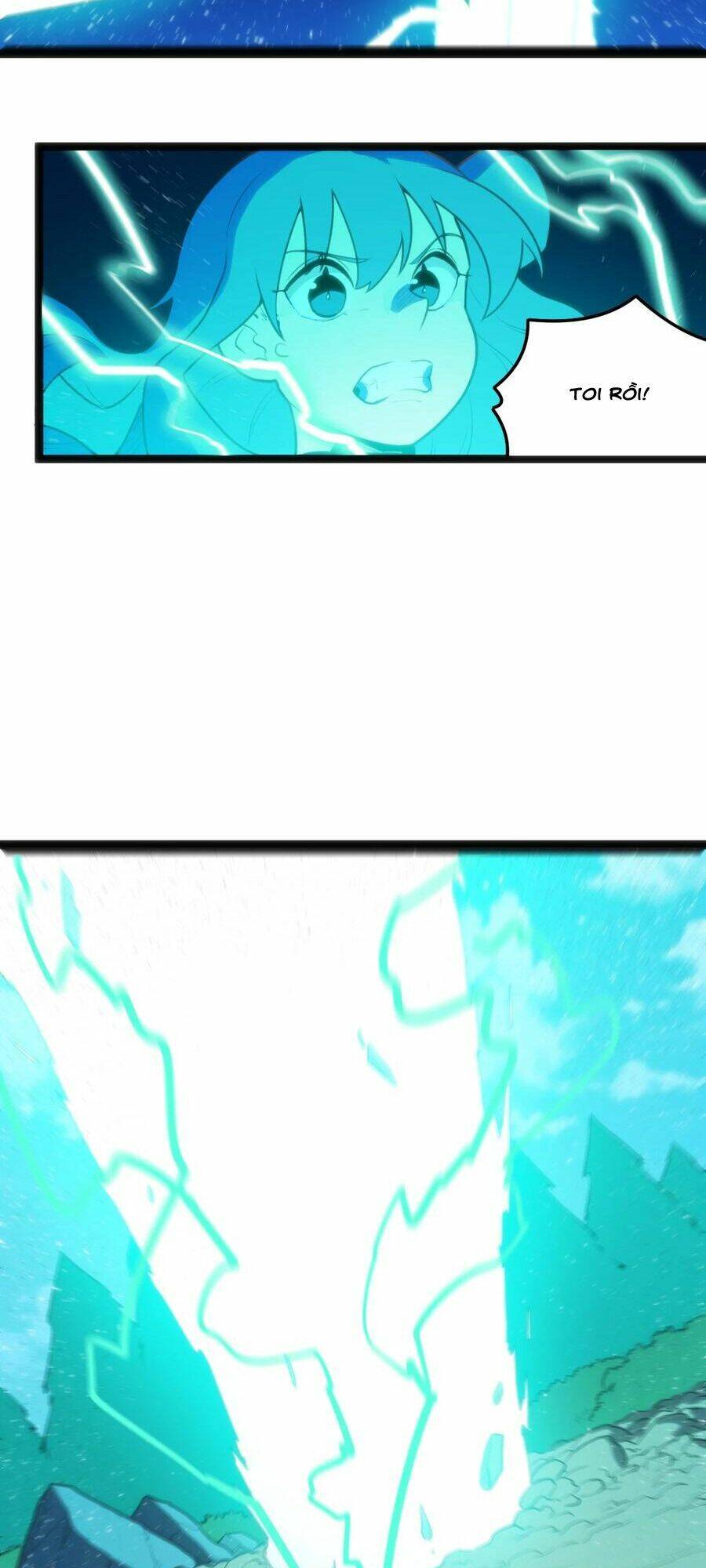 Bổn Thánh Nữ Ngã Bài Rồi: Chapter 120: Kêu bản thể của cô nói chuyện với tôi