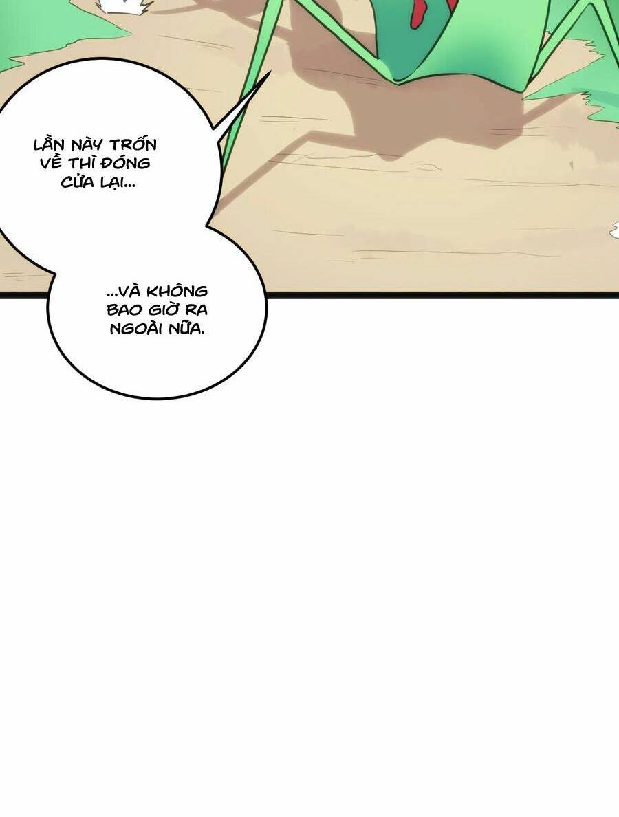 Bổn Thánh Nữ Ngã Bài Rồi: Chapter 120: Kêu bản thể của cô nói chuyện với tôi