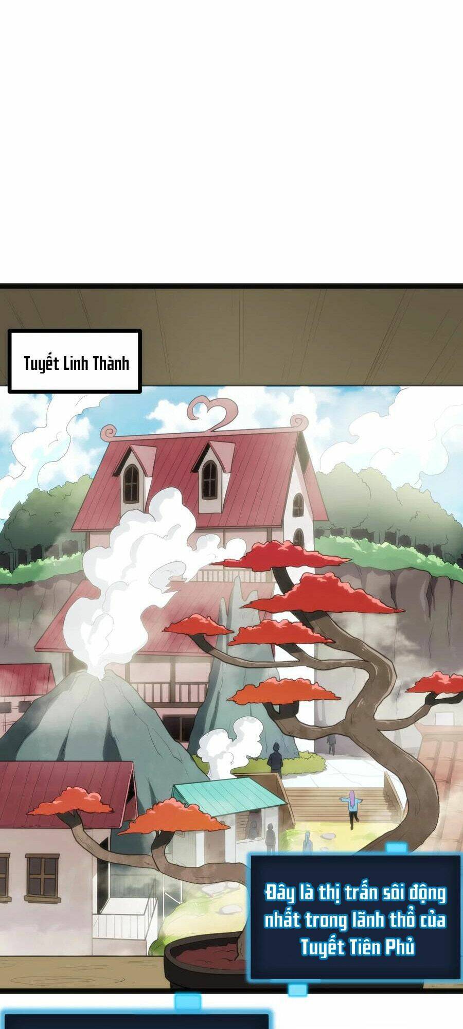 Bổn Thánh Nữ Ngã Bài Rồi: Chapter 122: Thuỷ Hoàng Đại Nhân