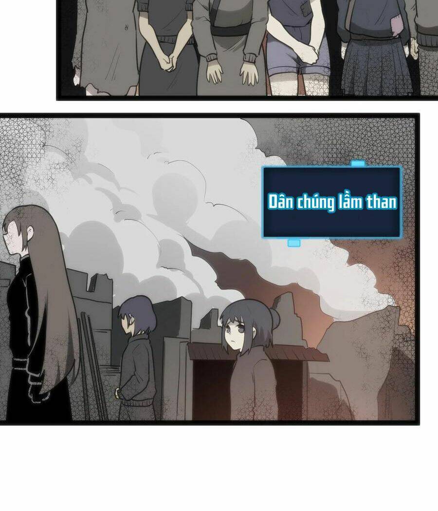 Bổn Thánh Nữ Ngã Bài Rồi: Chapter 122: Thuỷ Hoàng Đại Nhân