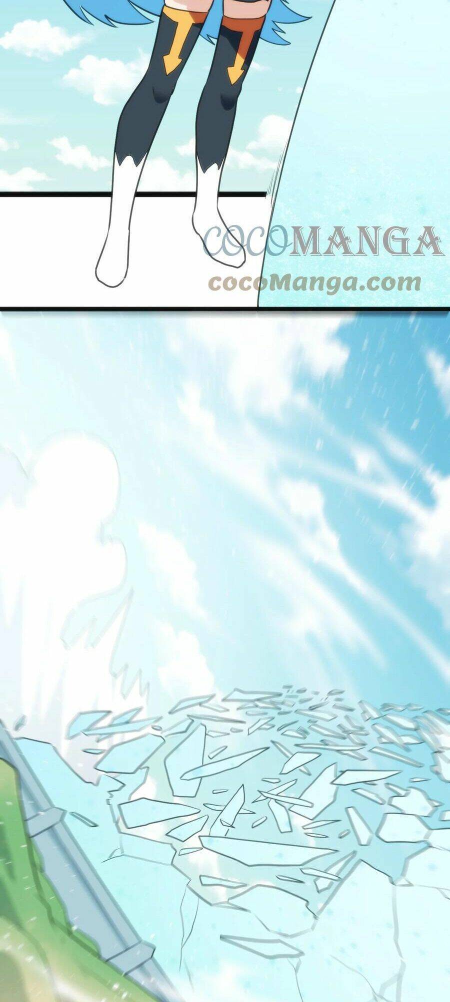 Bổn Thánh Nữ Ngã Bài Rồi: Chapter 122: Thuỷ Hoàng Đại Nhân