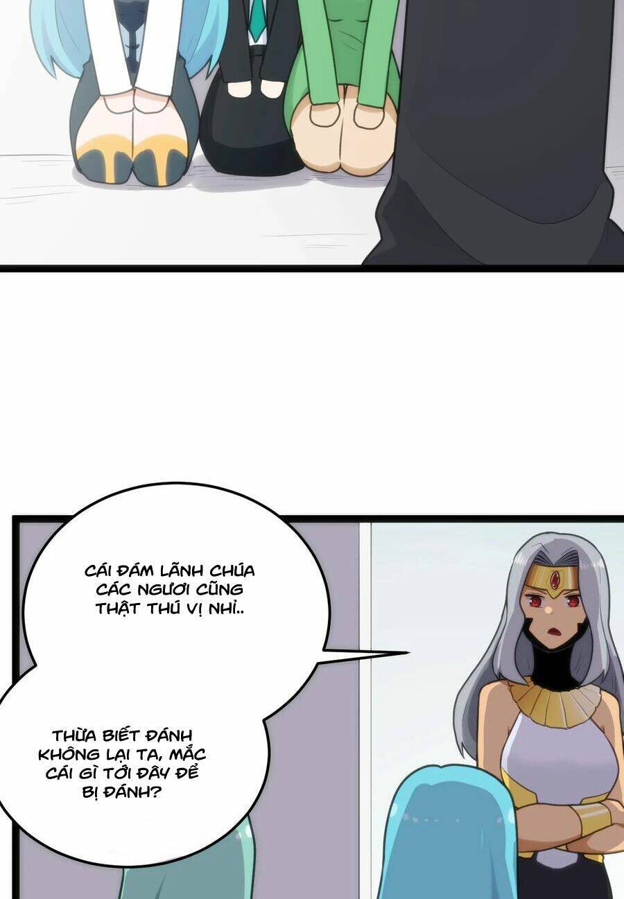 Bổn Thánh Nữ Ngã Bài Rồi: Chapter 124: Bình phẩm giá trị nhan sắc