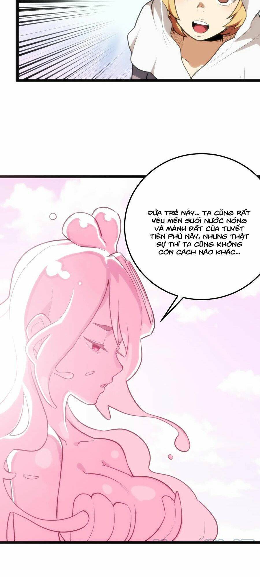 Bổn Thánh Nữ Ngã Bài Rồi: Chapter 124: Bình phẩm giá trị nhan sắc