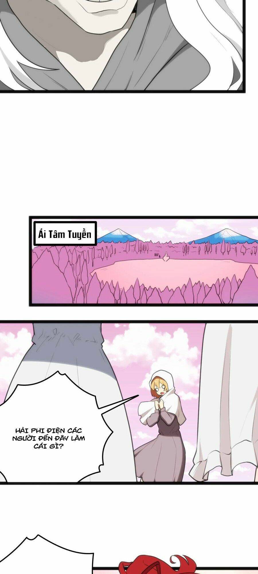 Bổn Thánh Nữ Ngã Bài Rồi: Chapter 124: Bình phẩm giá trị nhan sắc