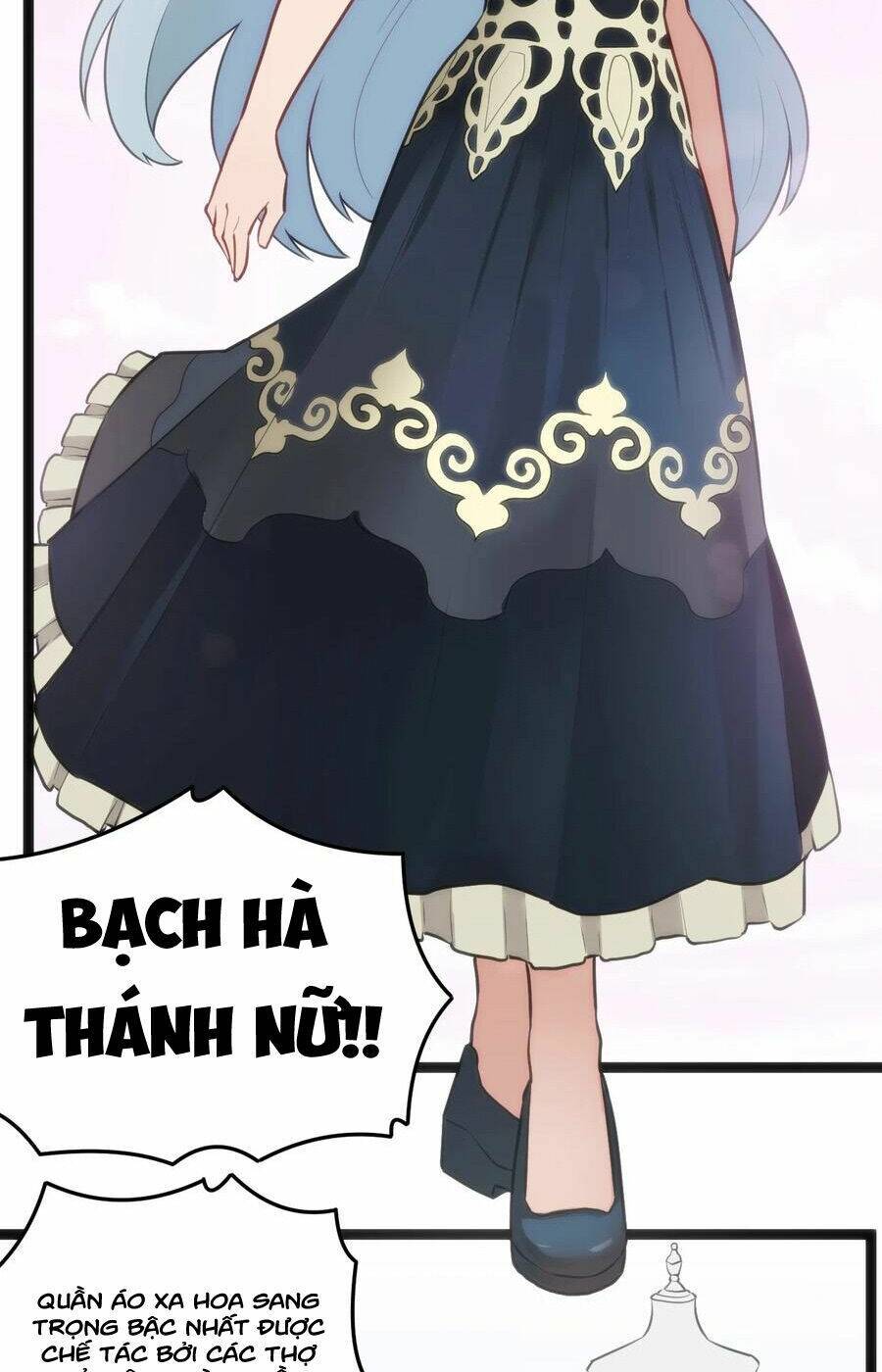 Bổn Thánh Nữ Ngã Bài Rồi: Chapter 124: Bình phẩm giá trị nhan sắc