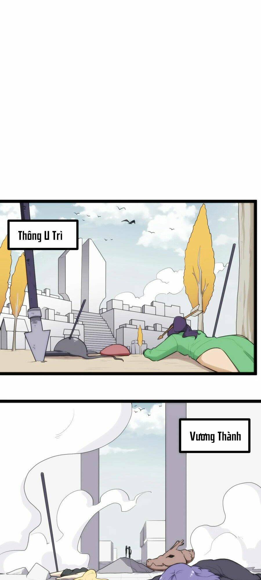 Bổn Thánh Nữ Ngã Bài Rồi: Chapter 124: Bình phẩm giá trị nhan sắc