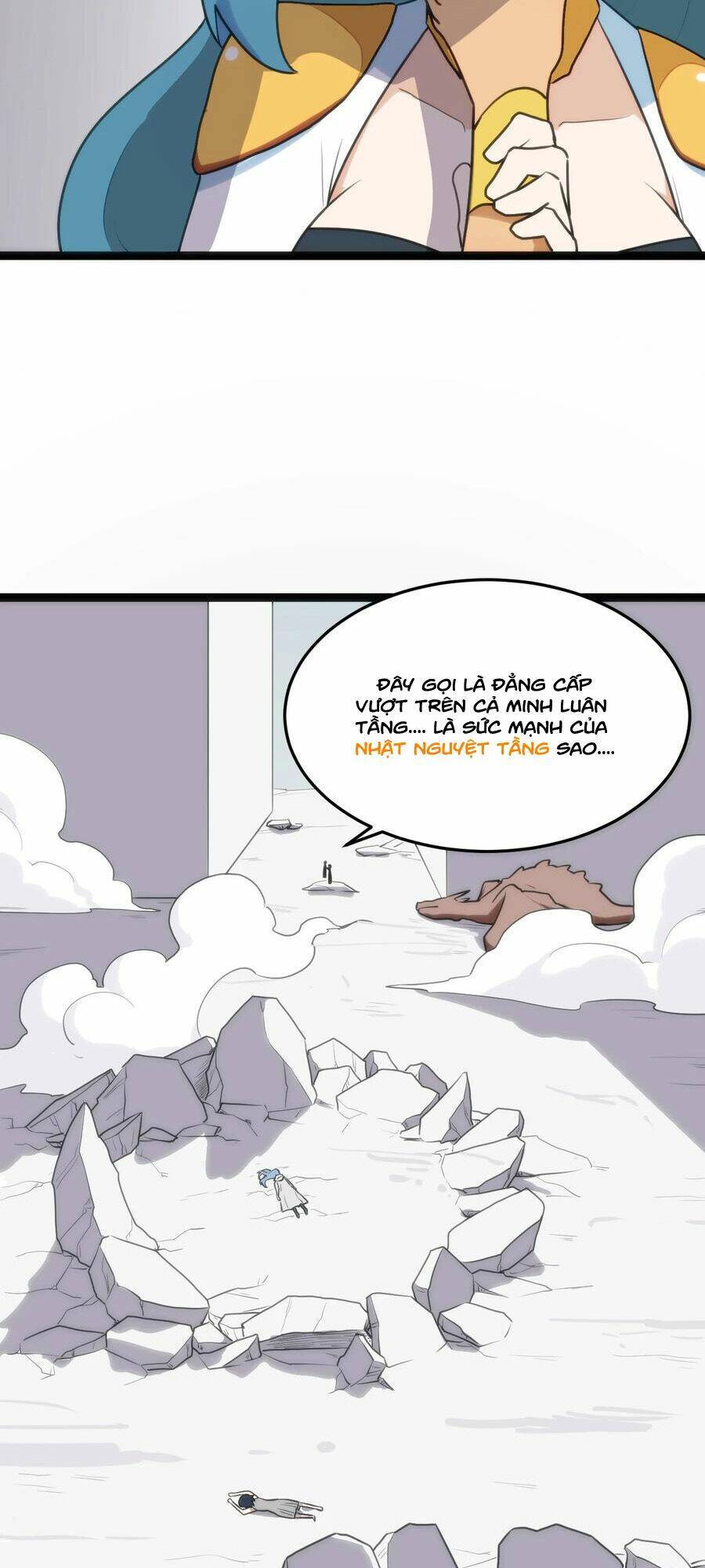 Bổn Thánh Nữ Ngã Bài Rồi: Chapter 124: Bình phẩm giá trị nhan sắc