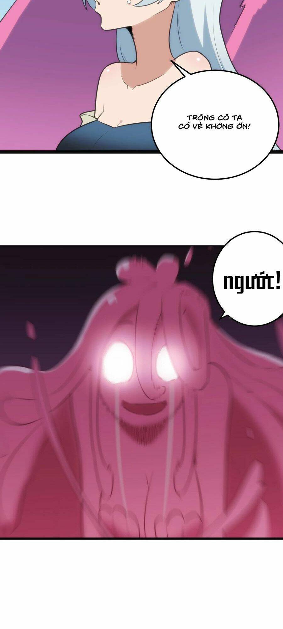 Bổn Thánh Nữ Ngã Bài Rồi: Chapter 125: Kỳ tích của sắc đẹp