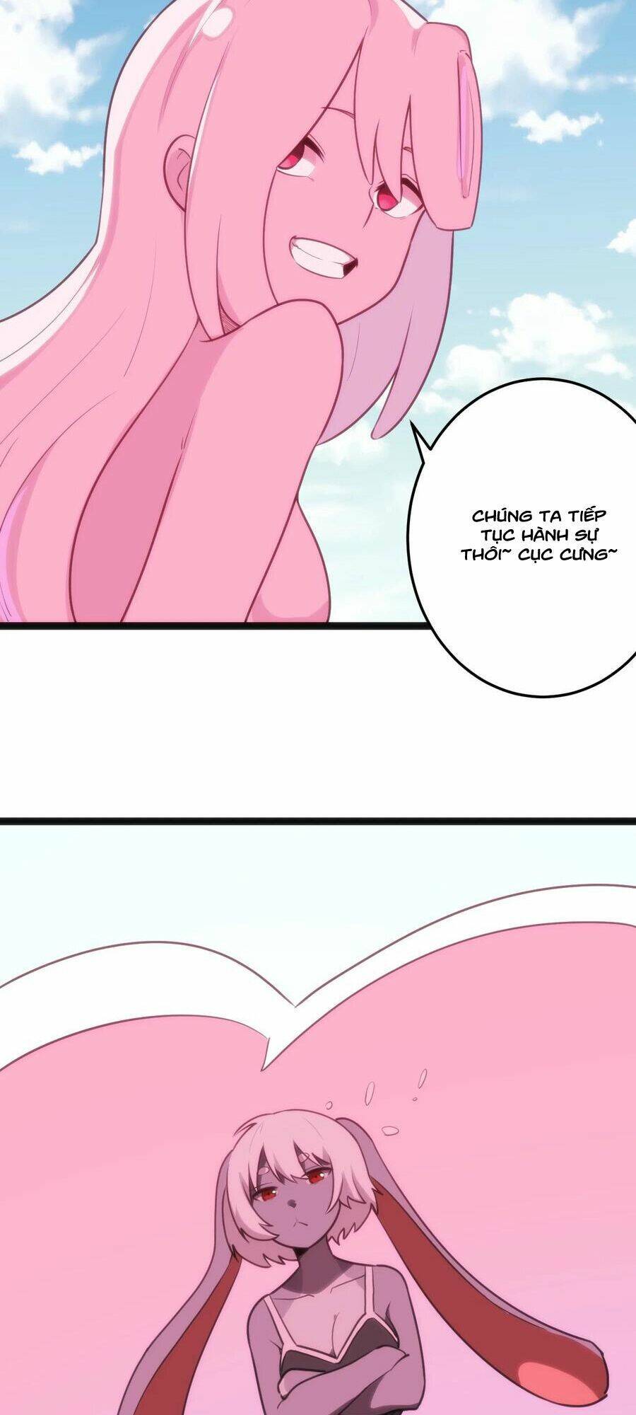 Bổn Thánh Nữ Ngã Bài Rồi: Chapter 125: Kỳ tích của sắc đẹp